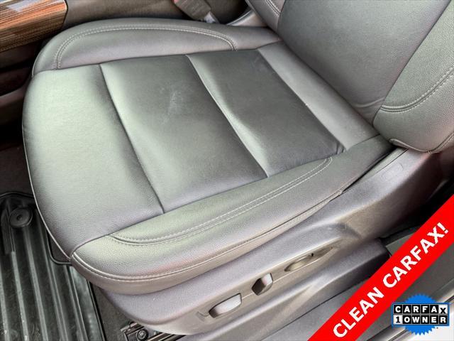 used 2024 Chevrolet Silverado 1500 car, priced at $46,495