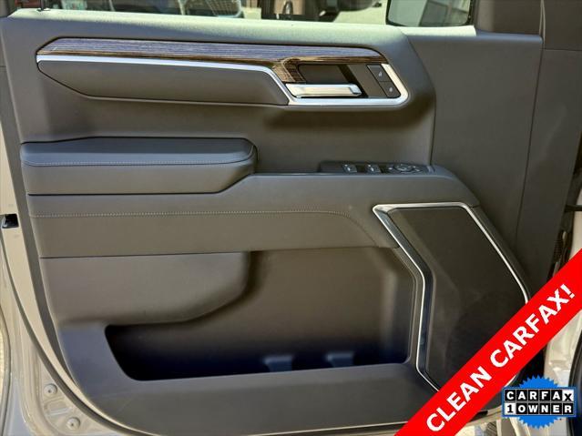 used 2022 GMC Sierra 1500 car, priced at $36,995