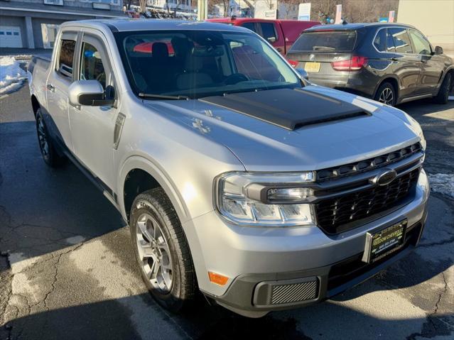 used 2022 Ford Maverick car, priced at $24,995