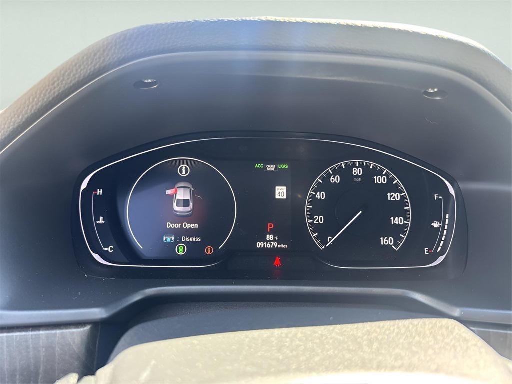 used 2018 Honda Accord car, priced at $17,295