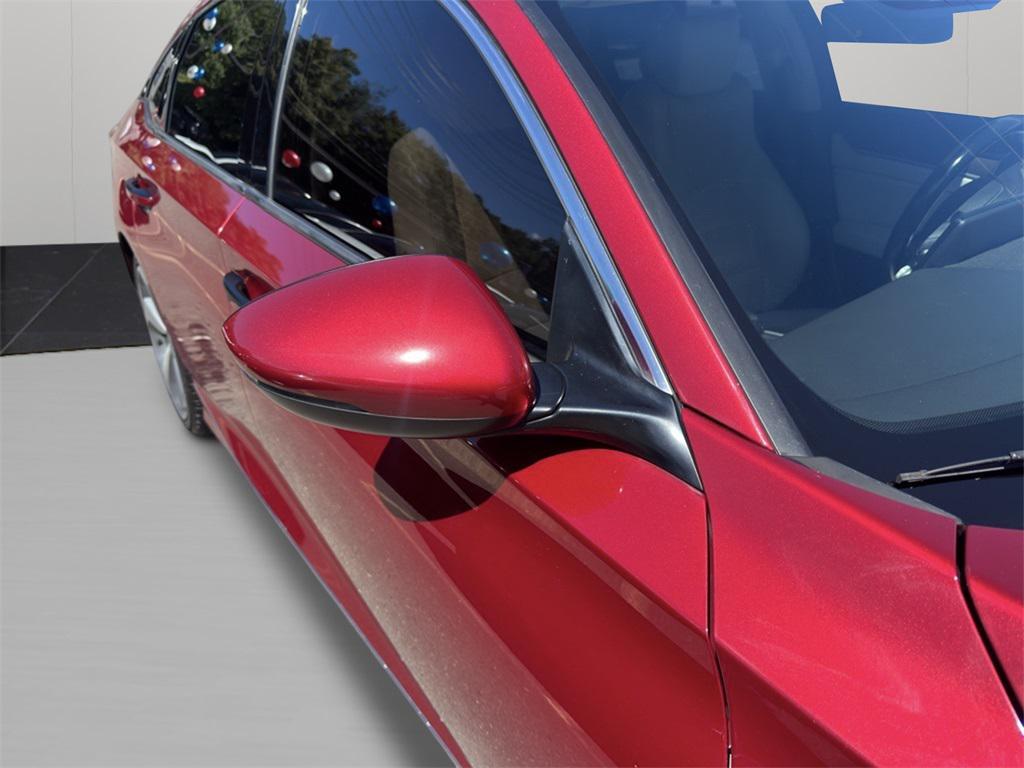 used 2018 Honda Accord car, priced at $17,295