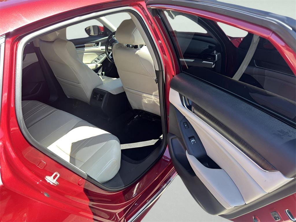 used 2018 Honda Accord car, priced at $17,295