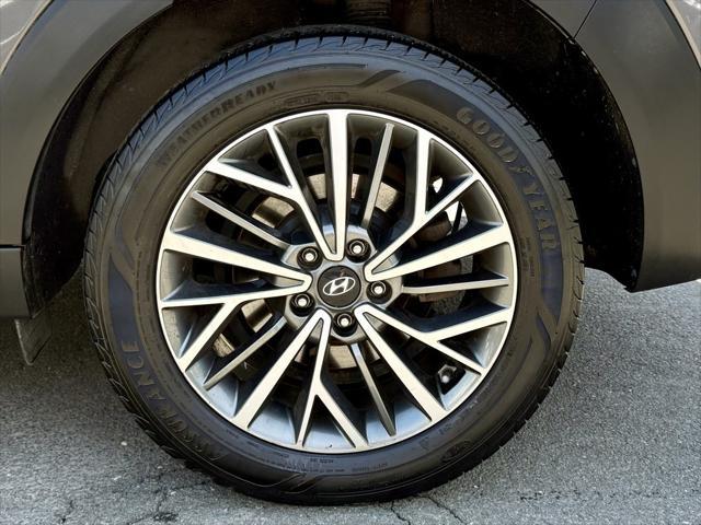 used 2020 Hyundai Tucson car, priced at $17,995