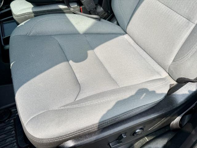used 2021 Ram 1500 car, priced at $27,389