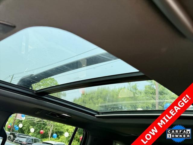 used 2024 Chevrolet Suburban car, priced at $64,995