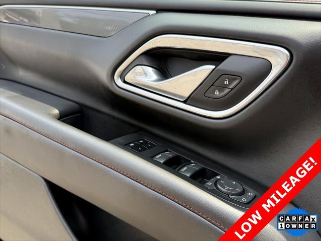 used 2024 Chevrolet Suburban car, priced at $64,995