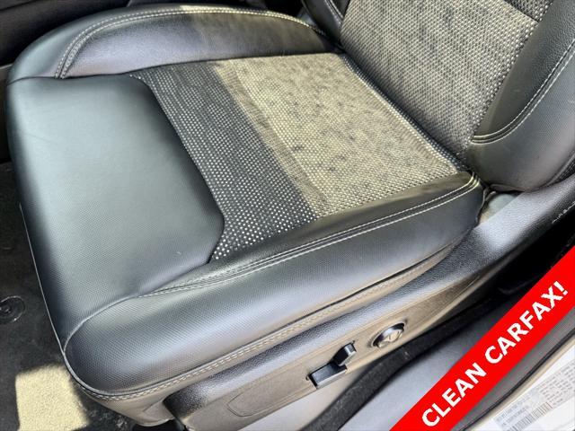 used 2021 Ram 1500 car, priced at $32,995