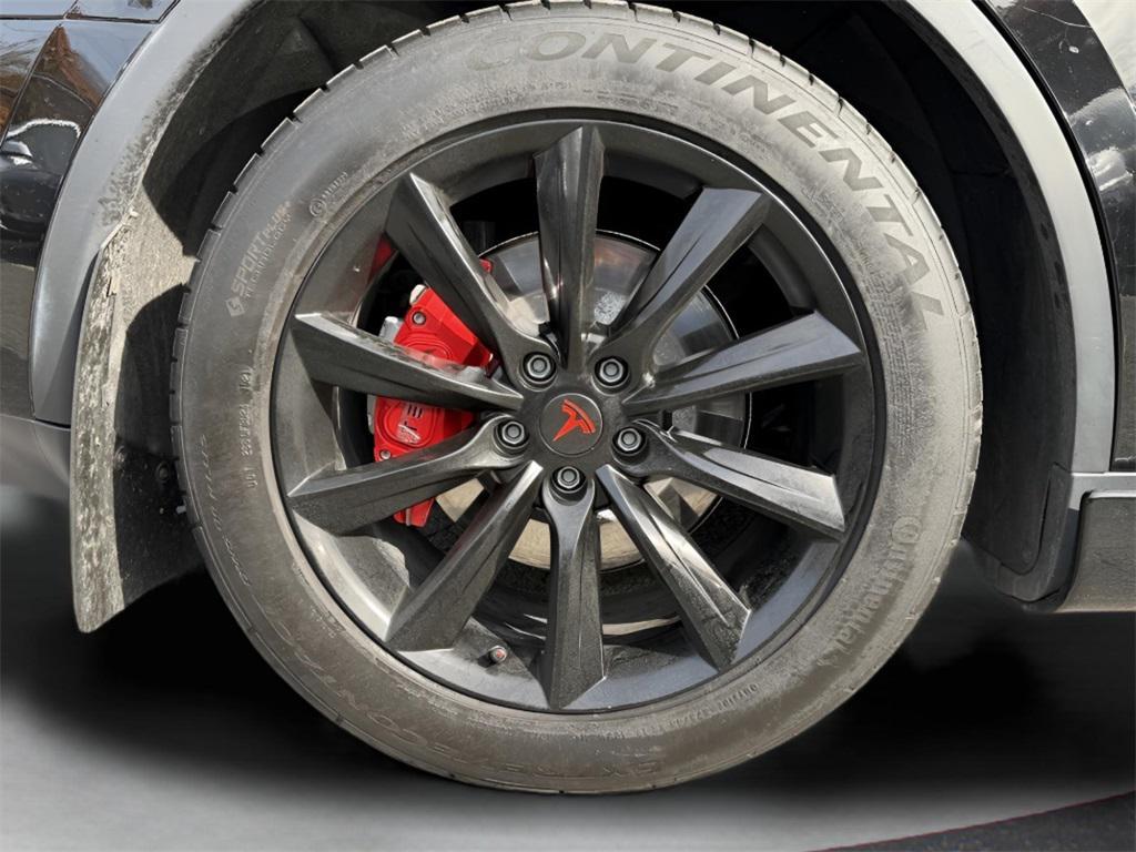 used 2023 Tesla Model Y car, priced at $31,995