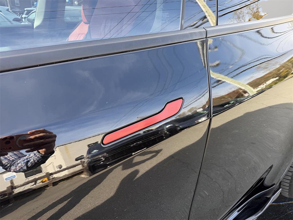 used 2023 Tesla Model Y car, priced at $31,995