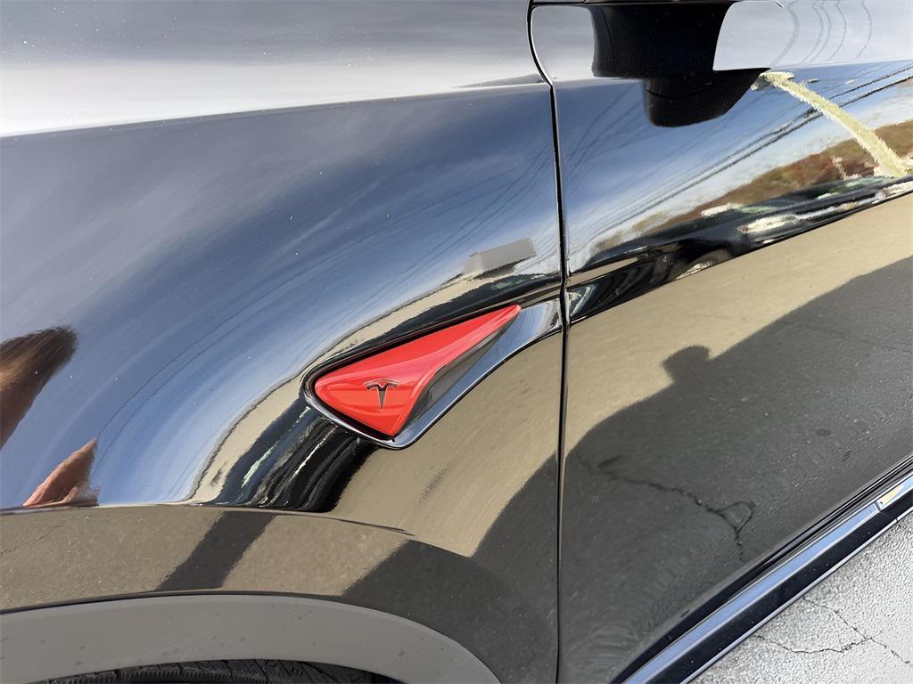 used 2023 Tesla Model Y car, priced at $31,995