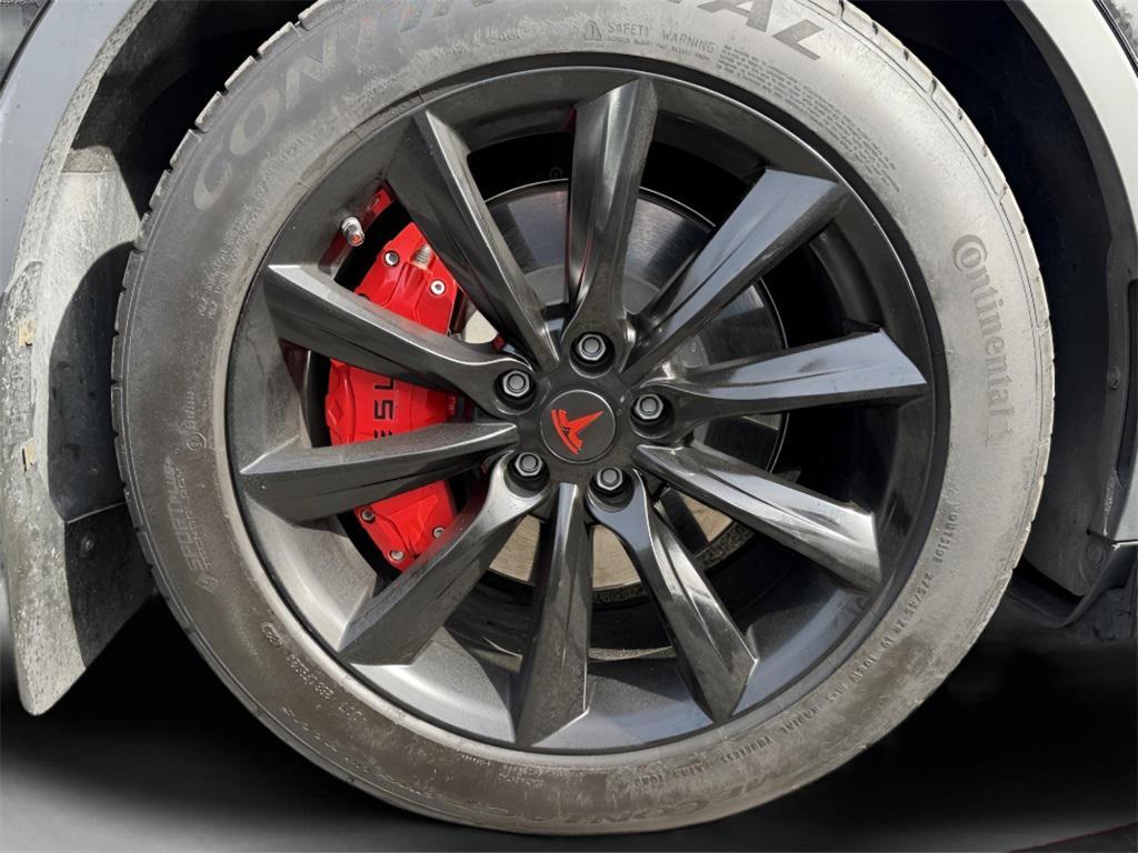 used 2023 Tesla Model Y car, priced at $31,995