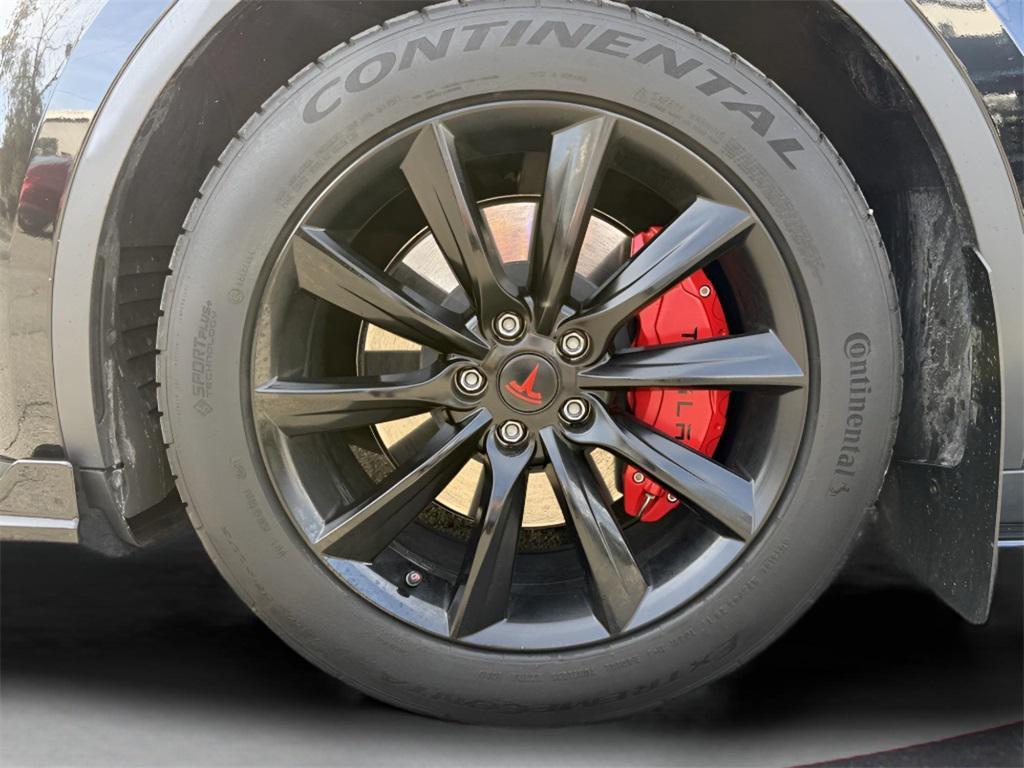 used 2023 Tesla Model Y car, priced at $31,995