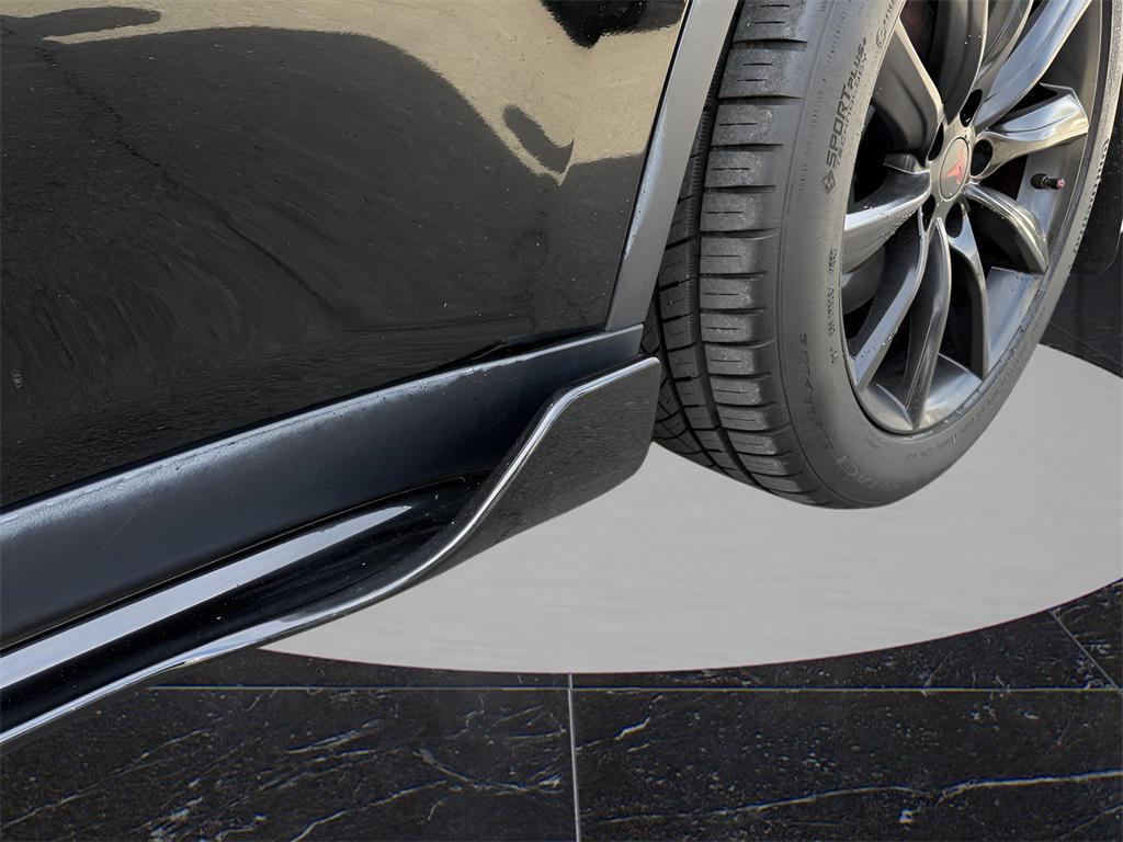 used 2023 Tesla Model Y car, priced at $31,995