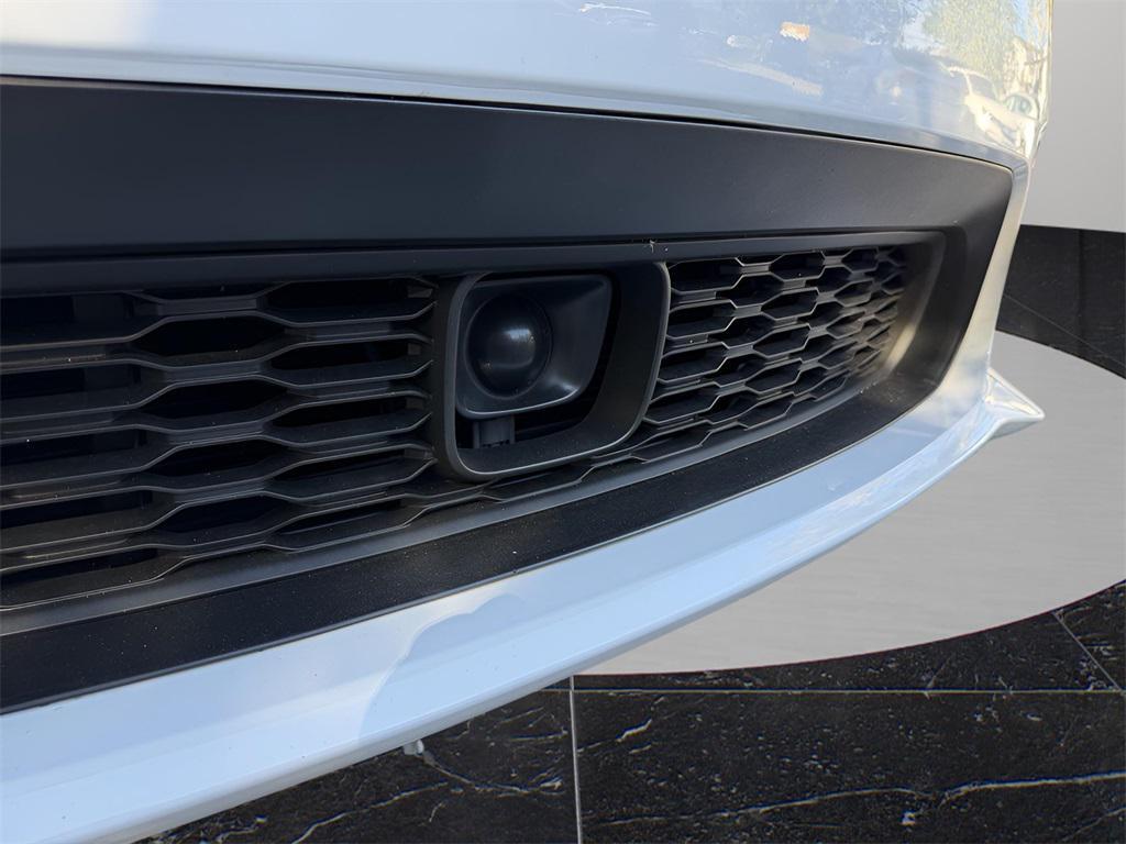 used 2023 Dodge Charger car, priced at $52,495