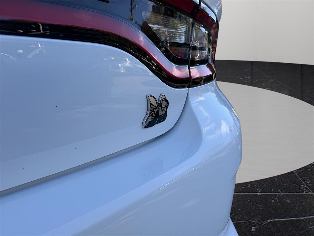 used 2023 Dodge Charger car, priced at $52,495