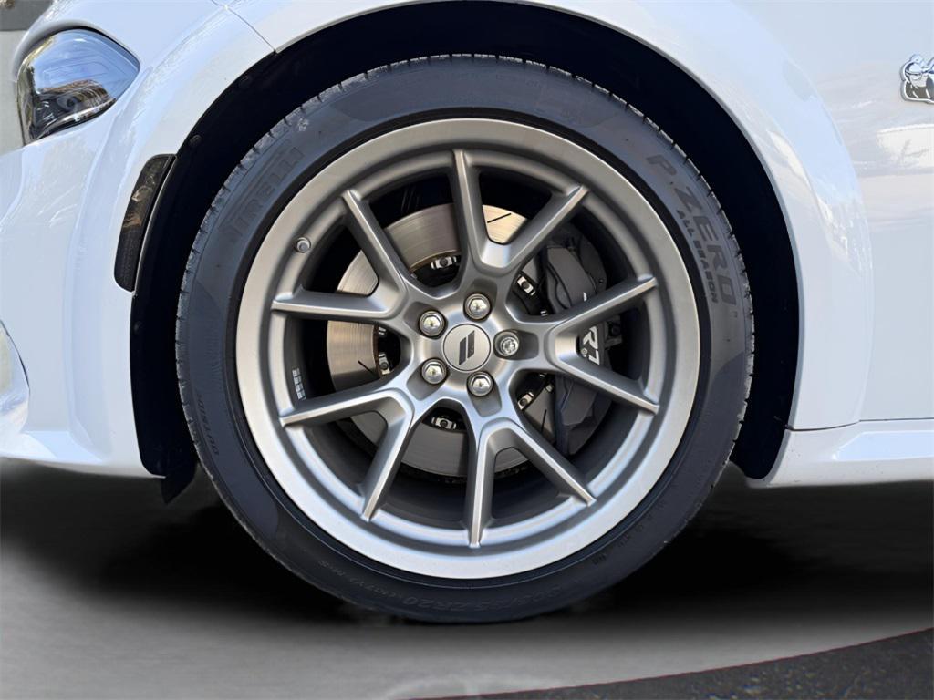 used 2023 Dodge Charger car, priced at $52,495