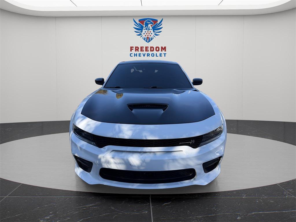 used 2023 Dodge Charger car, priced at $52,495