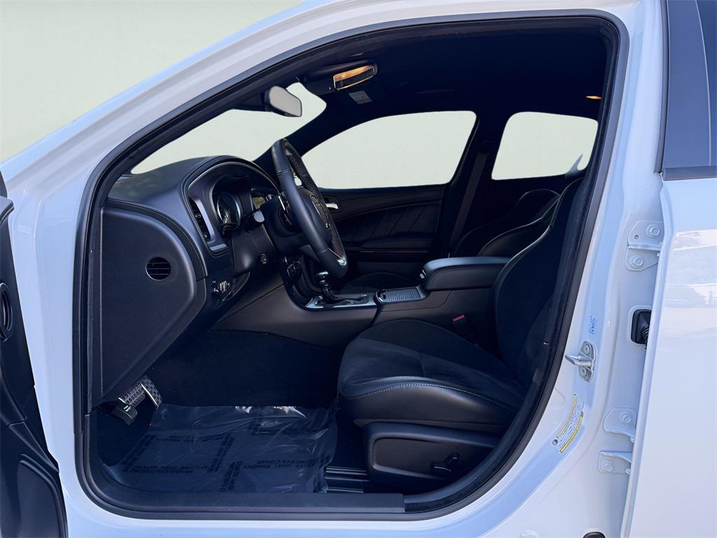 used 2023 Dodge Charger car, priced at $52,495