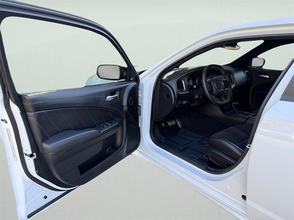 used 2023 Dodge Charger car, priced at $52,495