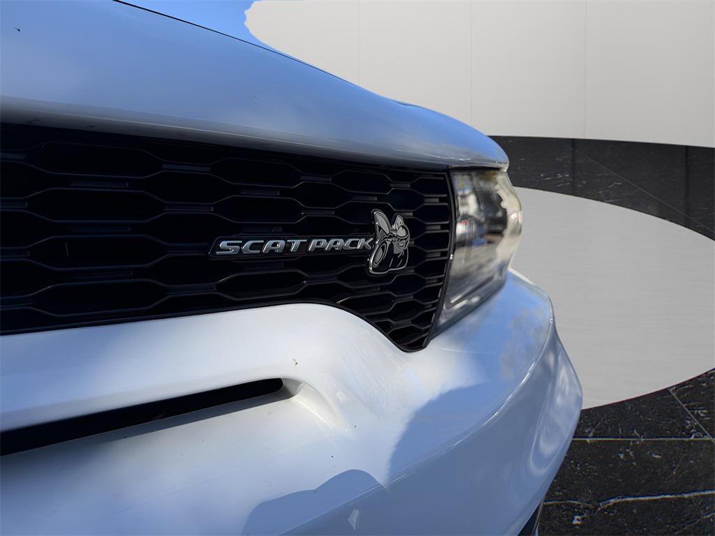used 2023 Dodge Charger car, priced at $52,495