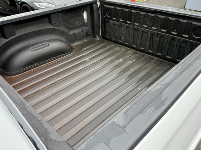 used 2022 Ram 1500 car, priced at $43,995