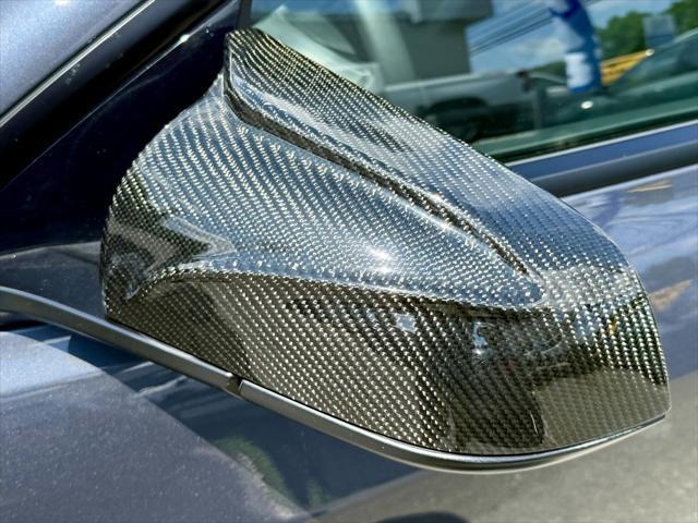 used 2023 Tesla Model 3 car, priced at $26,995