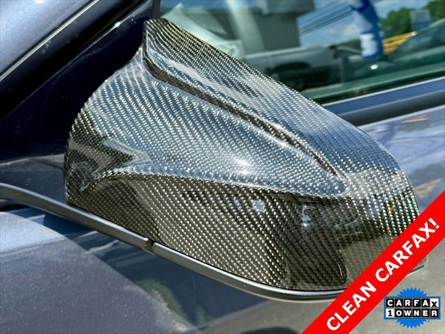 used 2023 Tesla Model 3 car, priced at $26,495