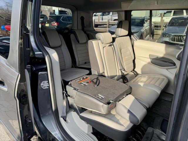 used 2021 Ford Transit Connect car, priced at $19,995