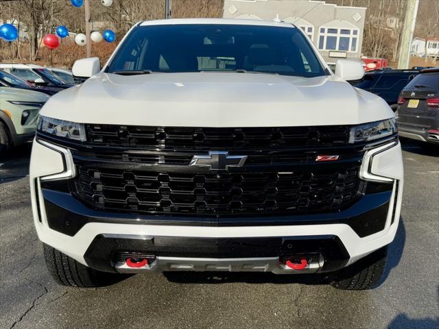 used 2023 Chevrolet Tahoe car, priced at $61,495