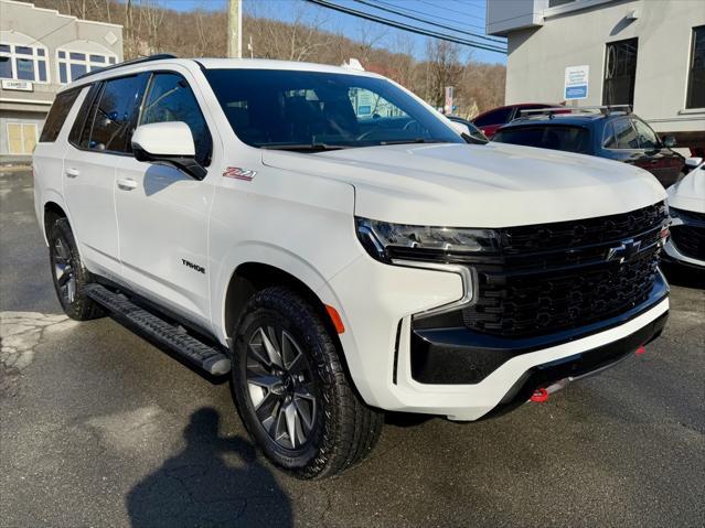 used 2023 Chevrolet Tahoe car, priced at $61,495