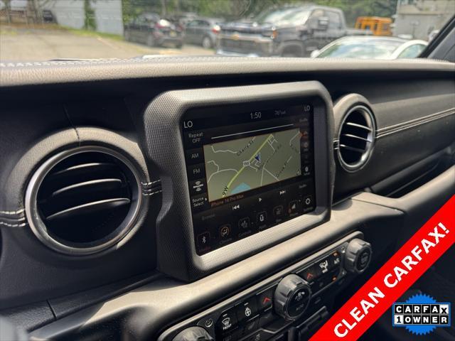 used 2023 Jeep Wrangler 4xe car, priced at $29,995