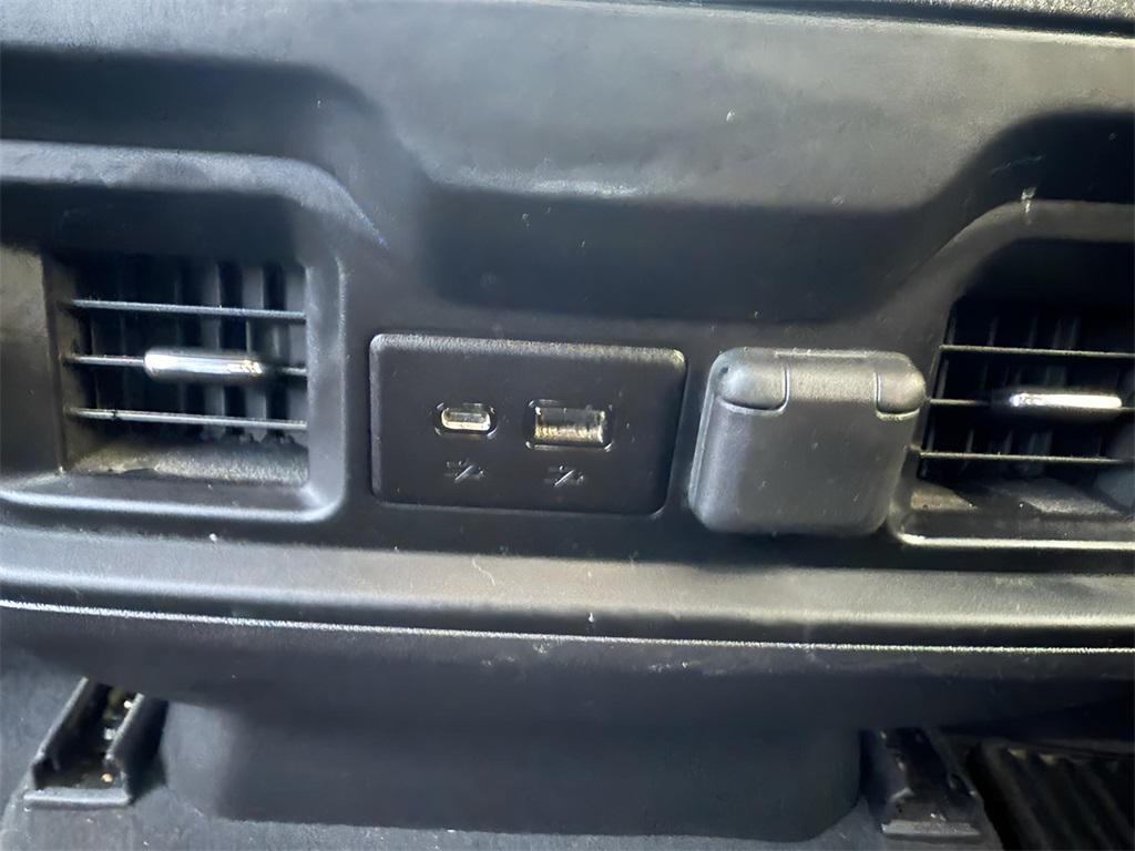 used 2019 Chevrolet Silverado 1500 car, priced at $25,995