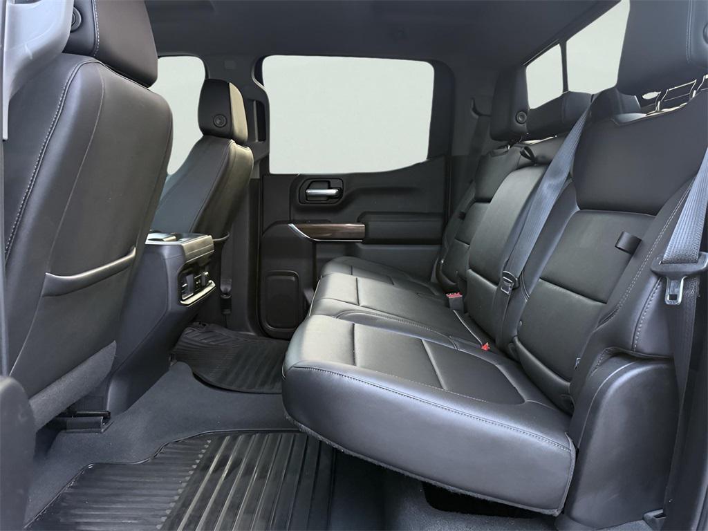 used 2019 Chevrolet Silverado 1500 car, priced at $25,995