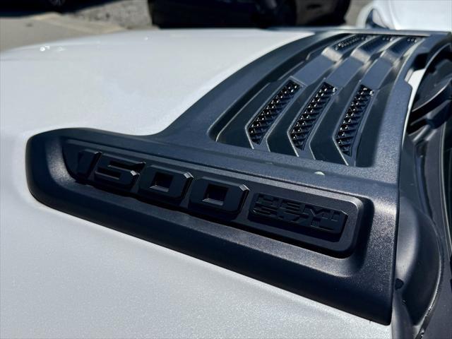 used 2019 Ram 1500 car, priced at $29,995