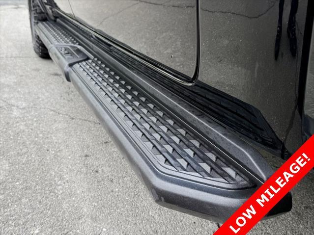 used 2023 Ram 1500 car, priced at $46,995