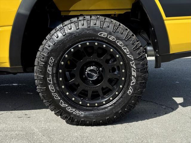 used 2023 Ram 1500 car, priced at $53,995