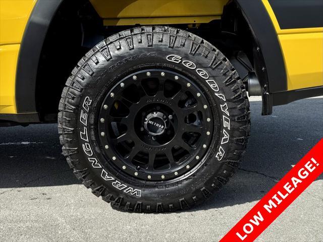 used 2023 Ram 1500 car, priced at $53,995