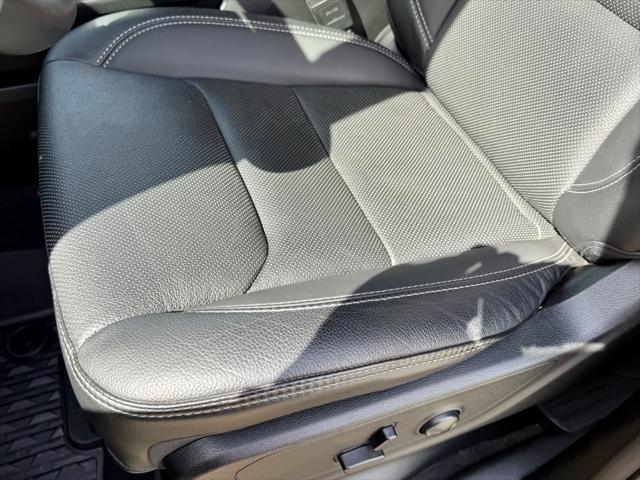 used 2023 Ram 1500 car, priced at $53,995