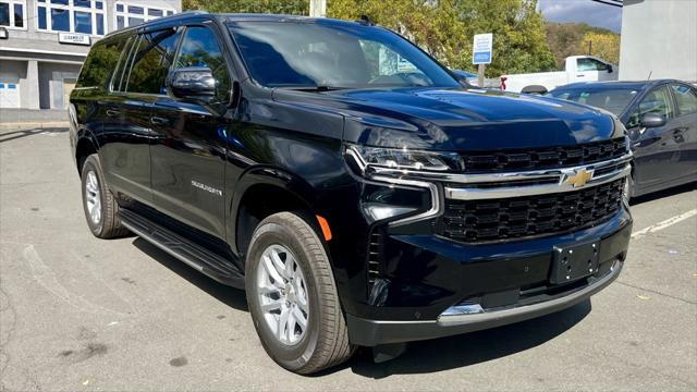 new 2024 Chevrolet Suburban car, priced at $60,901