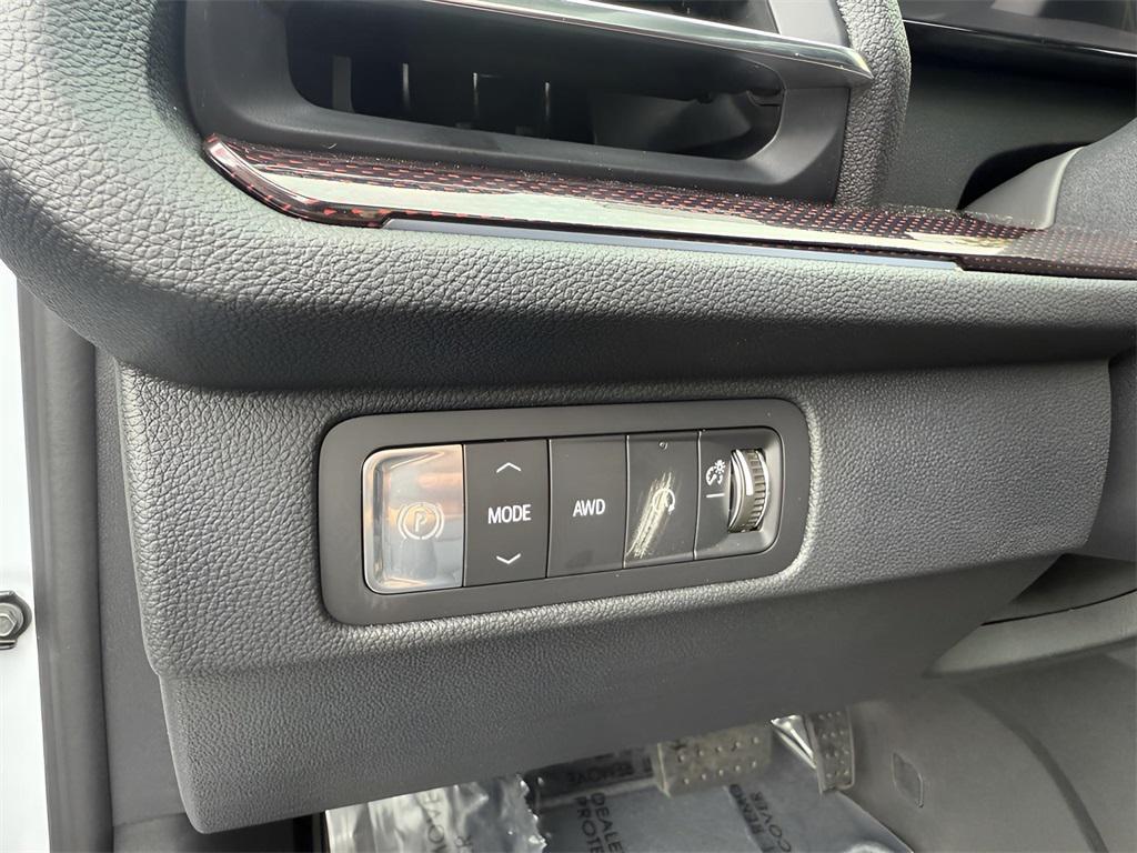 new 2026 Chevrolet Traverse car, priced at $57,490