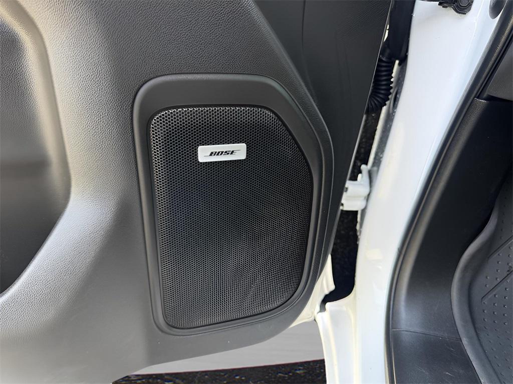 used 2019 Chevrolet Silverado 1500 car, priced at $30,995