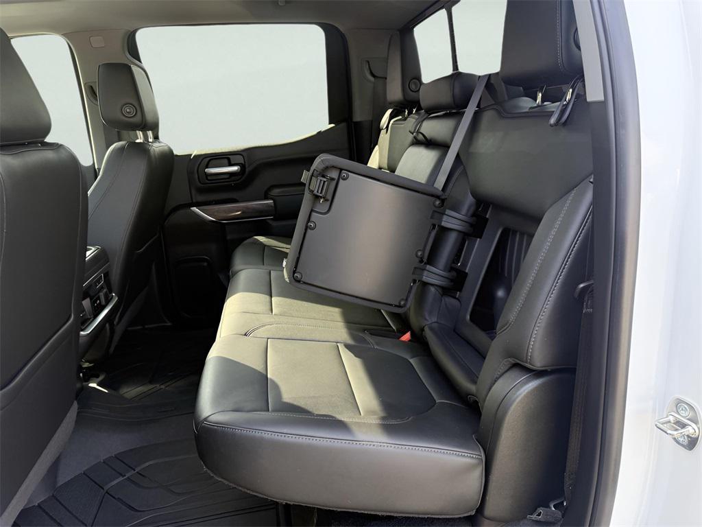 used 2019 Chevrolet Silverado 1500 car, priced at $30,995