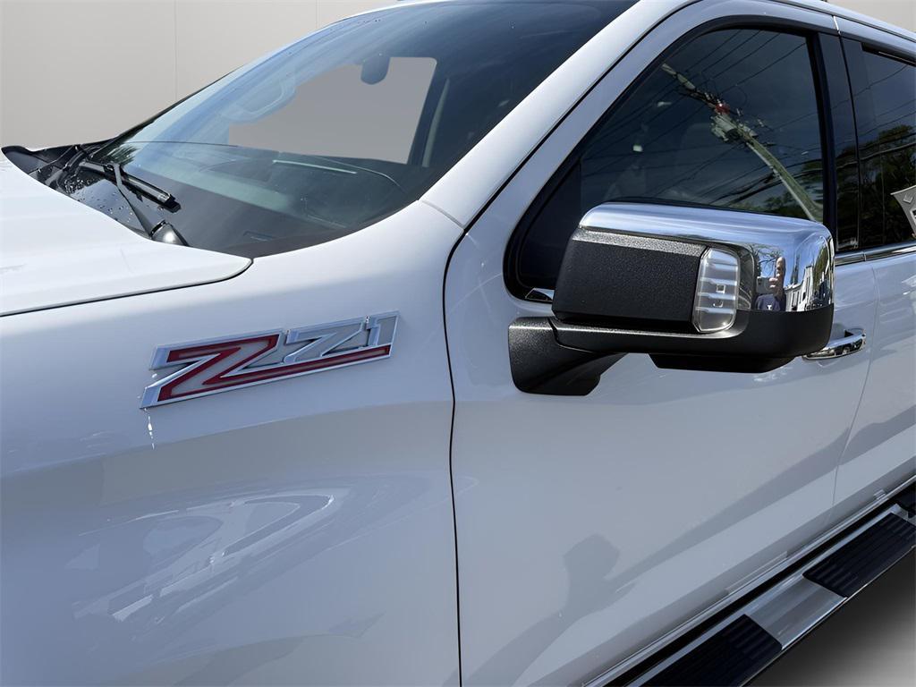 used 2019 Chevrolet Silverado 1500 car, priced at $30,995