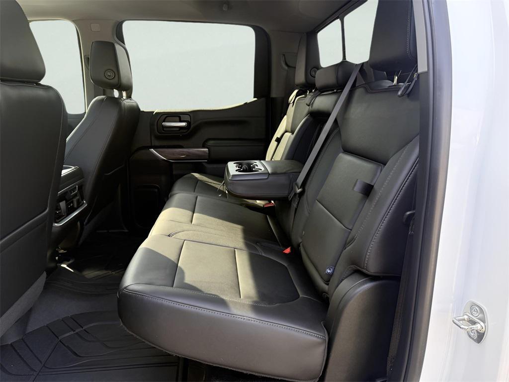 used 2019 Chevrolet Silverado 1500 car, priced at $30,995