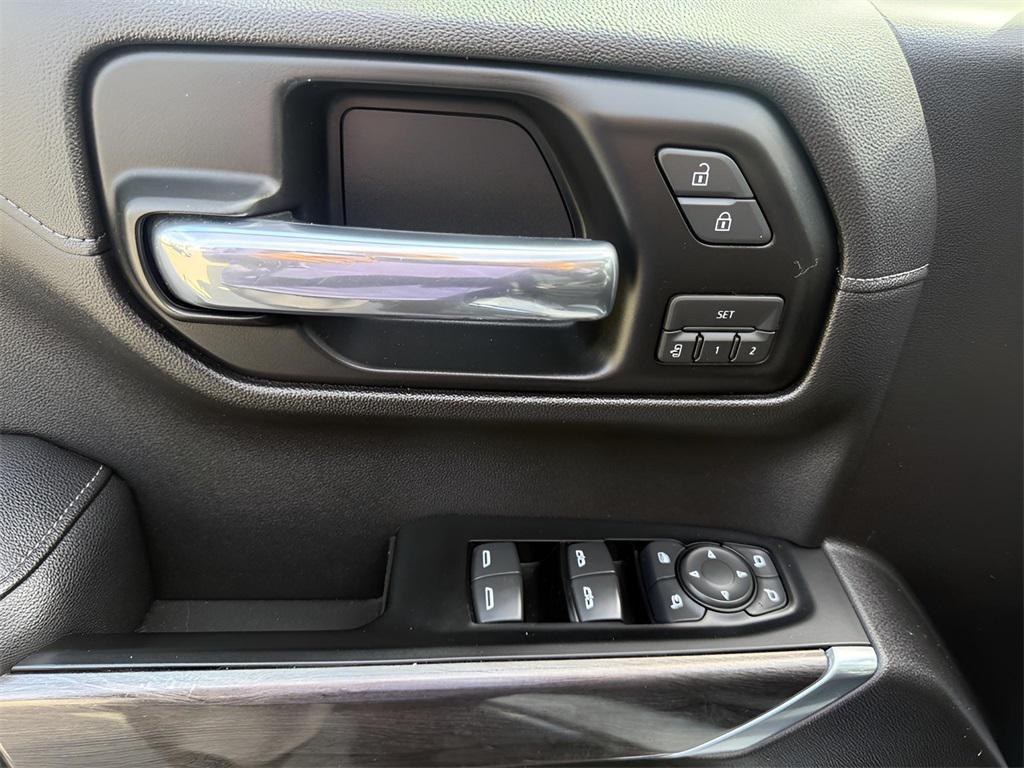 used 2019 Chevrolet Silverado 1500 car, priced at $30,995