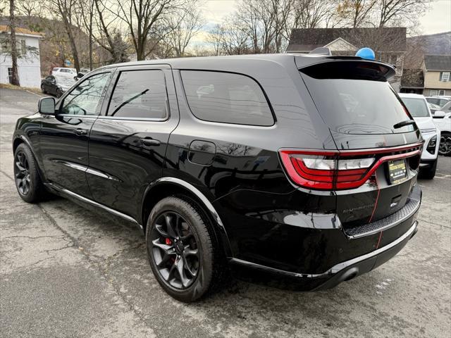 used 2022 Dodge Durango car, priced at $48,995