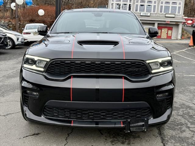 used 2022 Dodge Durango car, priced at $48,995