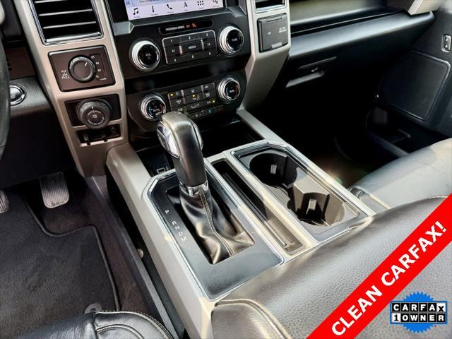 used 2019 Ford F-150 car, priced at $26,995