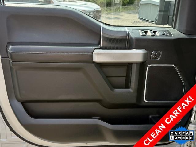 used 2019 Ford F-150 car, priced at $26,995