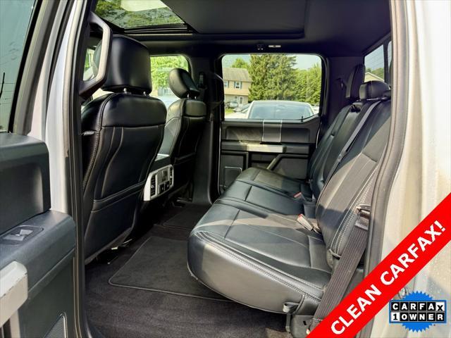 used 2019 Ford F-150 car, priced at $26,995